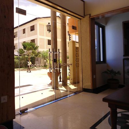 Lambada Holiday Resort Mombasa Mtwapa Exterior foto