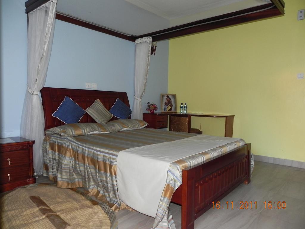 Lambada Holiday Resort Mombasa Mtwapa Exterior foto