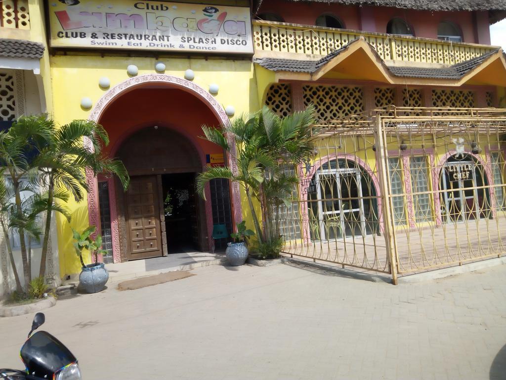 Lambada Holiday Resort Mombasa Mtwapa Exterior foto