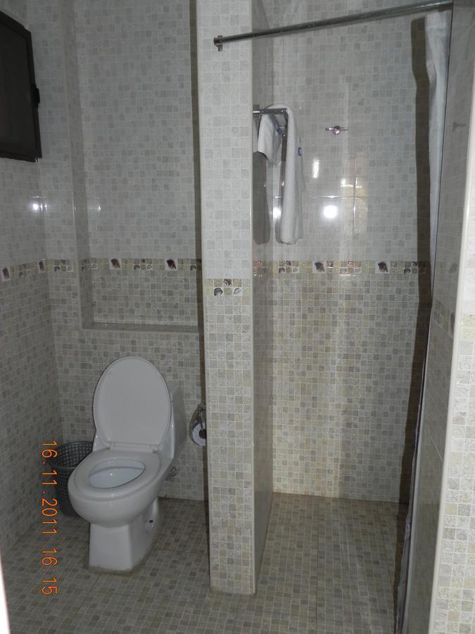 Lambada Holiday Resort Mombasa Mtwapa Quarto foto